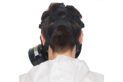 Противогаз фильтрующий ДОТ 320 А2В1Е1К1Р3 R D с маской МАГ-3Л 102-131-0011, фото 4