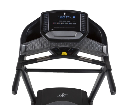 Беговая дорожка NordicTrack T7.0 NEW электр., фото 2