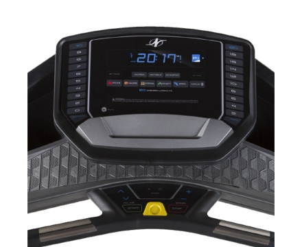 Беговая дорожка NordicTrack T7.0 NEW электр., фото 3