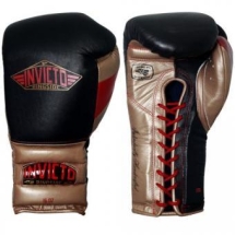 Перчатки тренировочные RINGSIDE Invicto