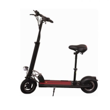 Электросамокат Surpa ES10-11 с сидением Электросамокат Surpa ES10-11 с сидением