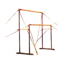 Брусья гимнастические женские