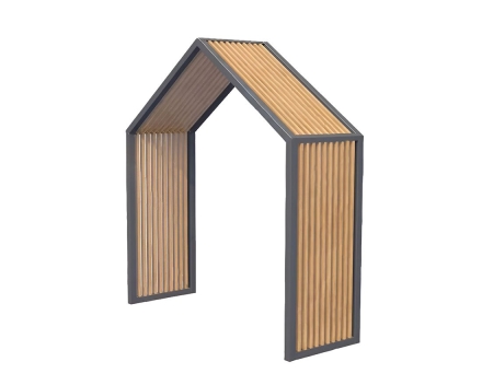 Пергола Арка, фото 1