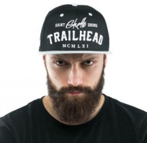 Кепка TRAILHEAD MCMLXI Кепка TRAILHEAD MCMLXI