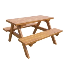 Стол дачный малый