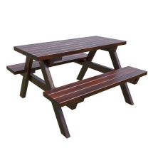 Стол дачный малый