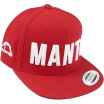 Бейсболка Manto mancap080 Бейсболка Manto mancap080