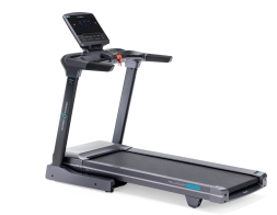 Беговая дорожка полукоммерческая OXYGEN FITNESS PALLADIUM LCD PRO, фото 1