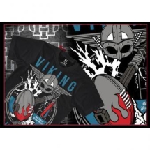 Футболка Hardcore Training hctshirt0107