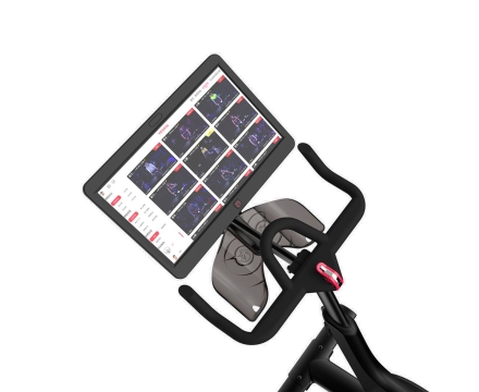 Велотренажер Yesoul BV1-B PLUS, фото 4