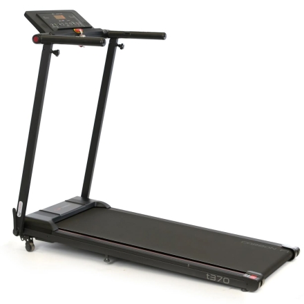 Беговая дорожка домашняя CARBON FITNESS T370, фото 1