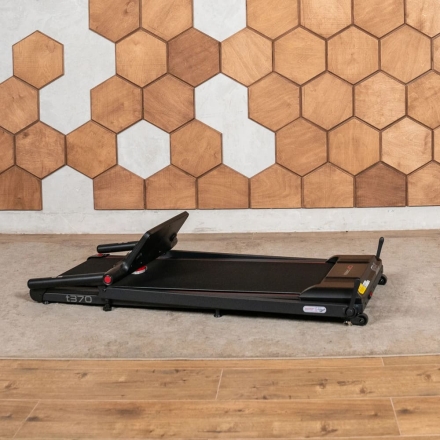 Беговая дорожка домашняя CARBON FITNESS T370, фото 16