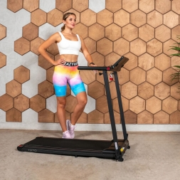 Беговая дорожка домашняя CARBON FITNESS T370, фото 15