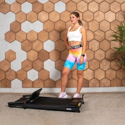 Беговая дорожка домашняя CARBON FITNESS T370, фото 13