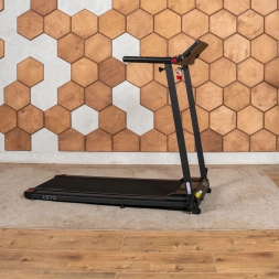 Беговая дорожка домашняя CARBON FITNESS T370, фото 14