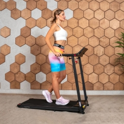 Беговая дорожка домашняя CARBON FITNESS T370, фото 12