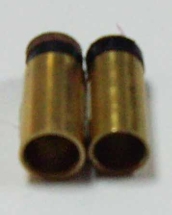 Металлический стаканчик для кия 13мм