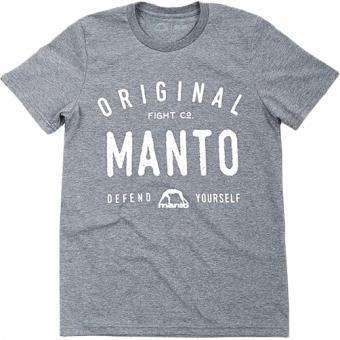 Футболка Manto manshirt0351, фото 1