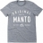 Футболка Manto manshirt0351