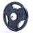 Обрезиненный диск LIVEPRO Premium Rubber 5 кг