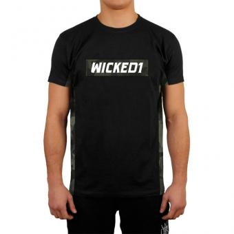 Футболка Wicked One wckshirt0283, фото 1