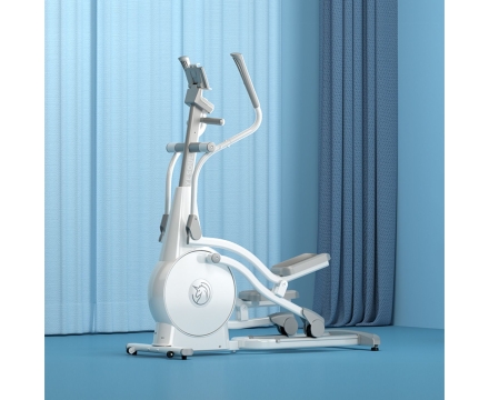 Эллиптический тренажер YESOUL Smart Elliptical machine E30S, фото 3