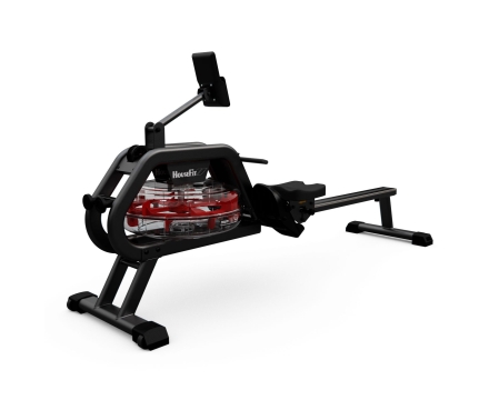 Гребной тренажер HouseFit, фото 3