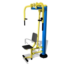 Грудь машина односторонняя SL228 