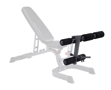 Сгибатель/разгибатель для ног BODYCRAFT F611, фото 1