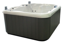 Спа бассейн Fonteyn Spas Elegance Spa Glow