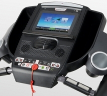 BH FITNESS PIONEER R2 TFT Беговая дорожка