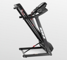 BH FITNESS PIONEER R2 TFT Беговая дорожка