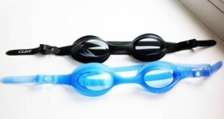 Очки для плавания взрослые CLIFF 930S, цвет микс Очки для плавания взрослые CLIFF 930S, цвет микс