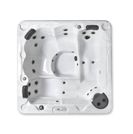 Спа бассейн Treesse Naxos, фото 1