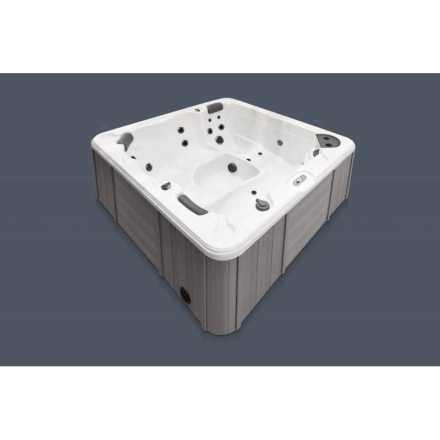 Спа бассейн Treesse Naxos, фото 3