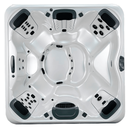 спа бассейн Villeroy&Boch A7, фото 1 спа бассейн Villeroy&Boch A7, фото 1