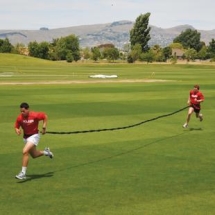 Корд эспандерный 3,7 м. 4-6 кг. Prof+ Корд эспандерный 3,7 м. 4-6 кг. Prof+