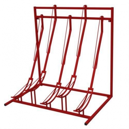 Велопарковка Англия, фото 2