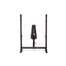 Скамья олимпийская тренировочная Adidas Deluxe ADBE-10248 