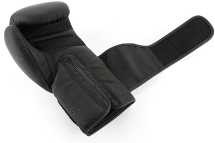 (UFC Tonal Boxing 14Oz - черные) (UFC Tonal Boxing 14Oz - черные)