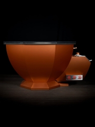 Банный чан KELLEK Boil AISI 316 на 2-4 человека, фото 5