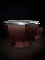 Банный чан KELLEK Boil AISI 316 на 2-4 человека, фото 12