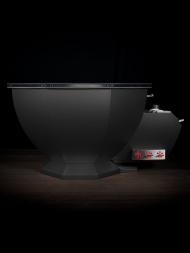 Банный чан KELLEK Boil AISI 316 на 2-4 человека, фото 3