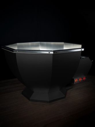 Банный чан KELLEK Boil AISI 316 на 2-4 человека, фото 1