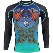 Рашгард Meerkatsu mrkrash04