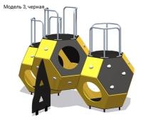 Игровое оборудование Romana 115.15.00 Игровое оборудование Romana 115.15.00