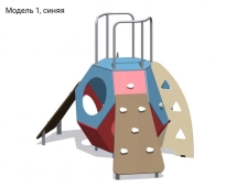 Игровое оборудование Romana 115.15.00 Игровое оборудование Romana 115.15.00