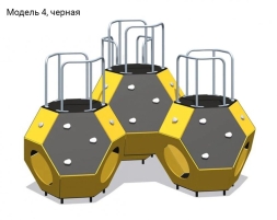 Игровое оборудование Romana 115.15.00, фото 13