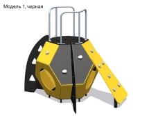 Игровое оборудование Romana 115.15.00 Игровое оборудование Romana 115.15.00