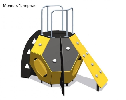 Игровое оборудование Romana 115.15.00, фото 1